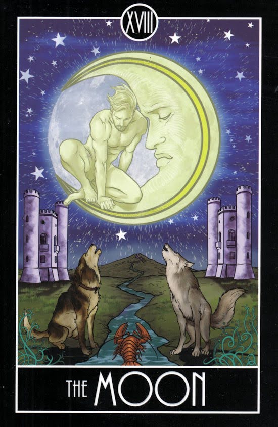 Divine Diversity Tarot
